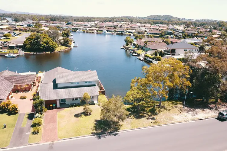 Fourth view of Homely house listing, 49 King George Parade, Forster NSW 2428