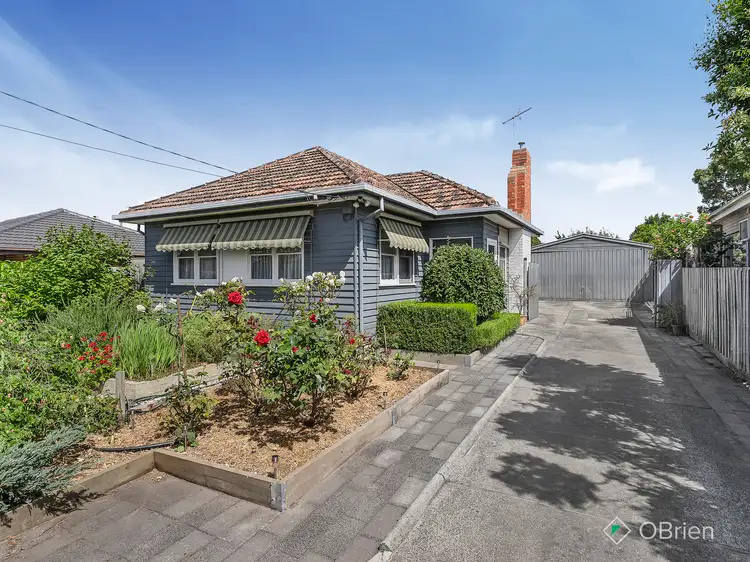 Main view of Homely house listing, 112 Corrigan Road, Noble Park VIC 3174