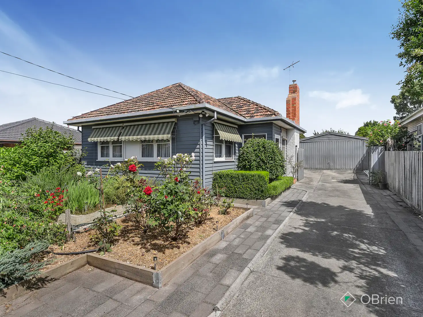 Main view of Homely house listing, 112 Corrigan Road, Noble Park VIC 3174