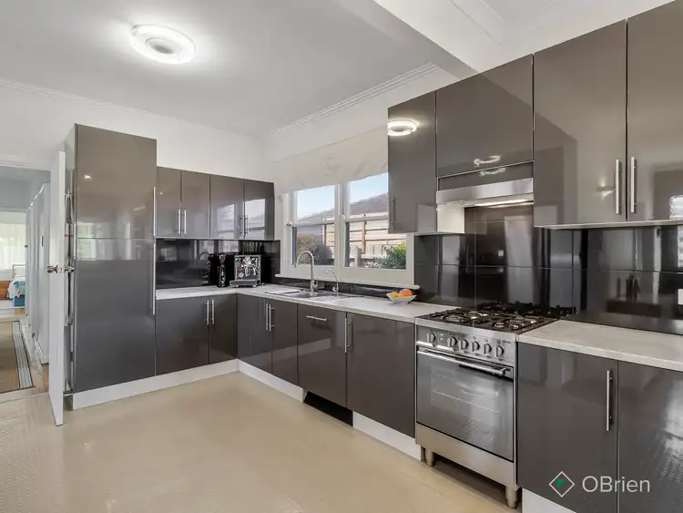 Second view of Homely house listing, 112 Corrigan Road, Noble Park VIC 3174