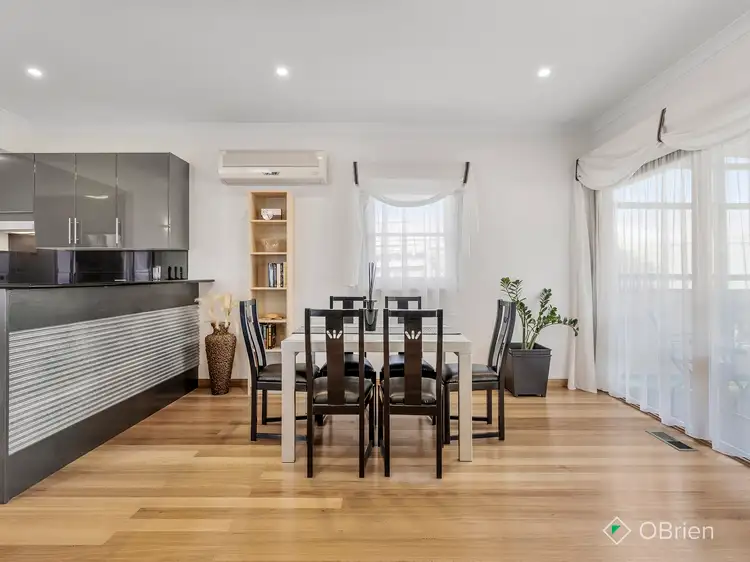 Fifth view of Homely house listing, 112 Corrigan Road, Noble Park VIC 3174