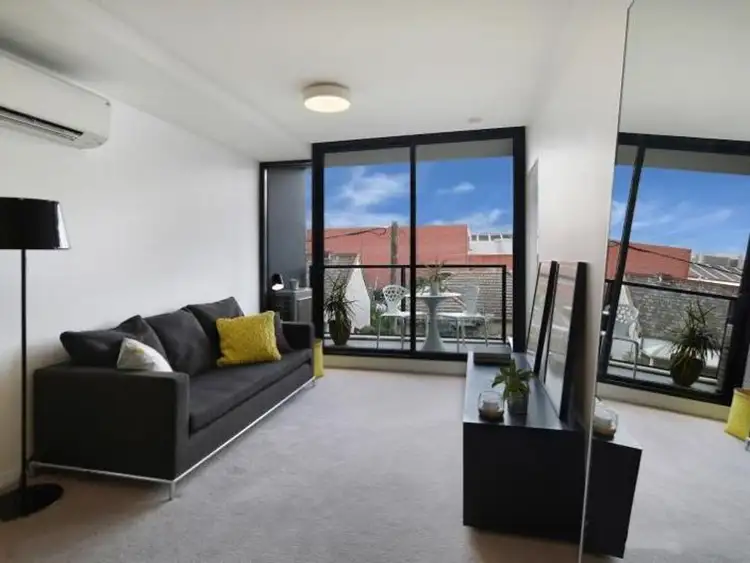 205/18 Grosvenor Street