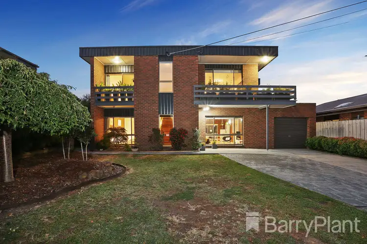 Main view of Homely house listing, 14 Oberon Drive, Belmont VIC 3216