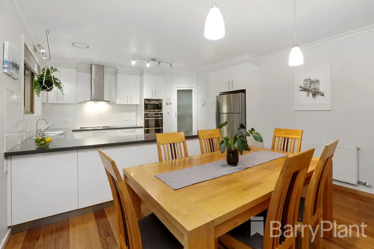 Fourth view of Homely house listing, 14 Oberon Drive, Belmont VIC 3216