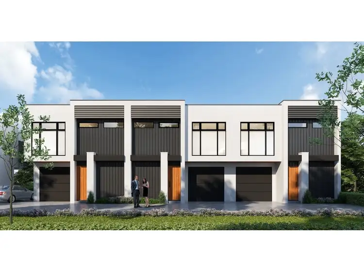 1/32 Mortimer Street, Kurralta Park SA 5037