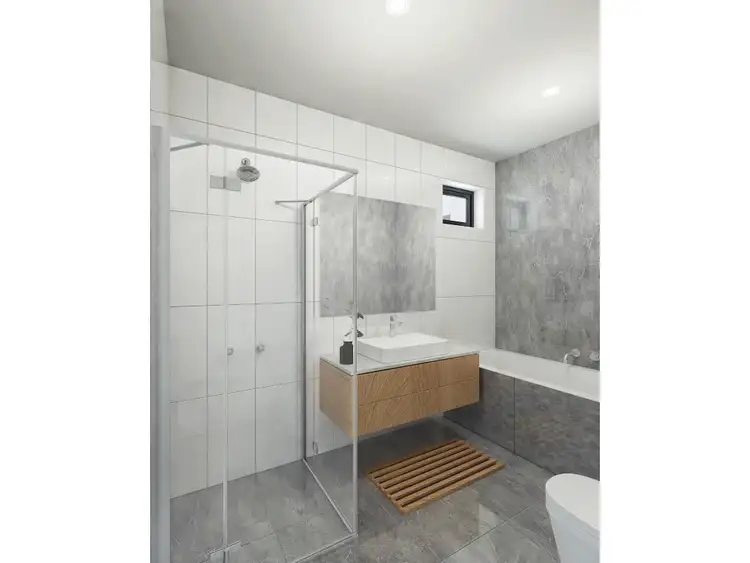Third view of Homely house listing, 1/32 Mortimer Street, Kurralta Park SA 5037