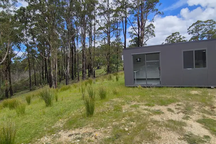 LOT 1-12 Happy Go Lucky Road, Walhalla VIC 3825