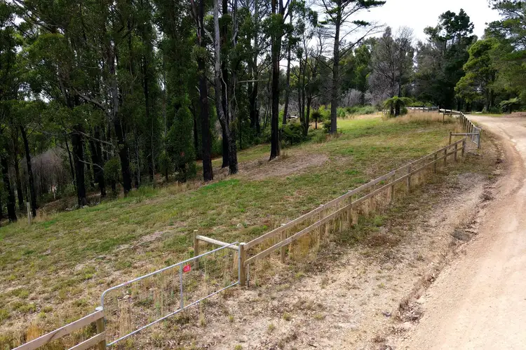 Third view of Homely rural property listing, LOT 1-12 Happy Go Lucky Road, Walhalla VIC 3825