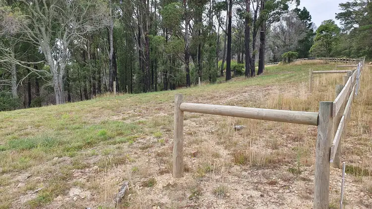 Fifth view of Homely rural property listing, LOT 1-12 Happy Go Lucky Road, Walhalla VIC 3825