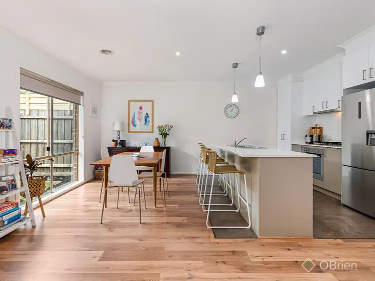 Second view of Homely unit listing, 11/19 Robin Drive, Carrum Downs VIC 3201