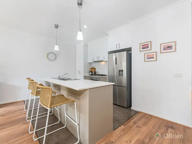 Third view of Homely unit listing, 11/19 Robin Drive, Carrum Downs VIC 3201