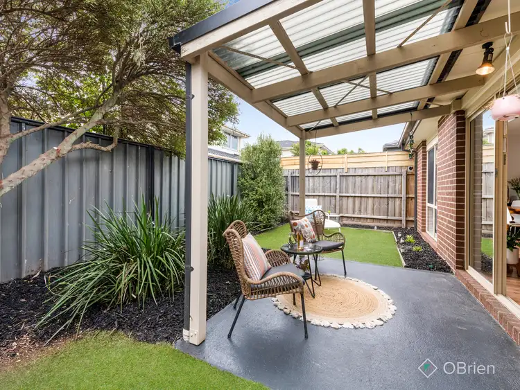 Fourth view of Homely unit listing, 11/19 Robin Drive, Carrum Downs VIC 3201