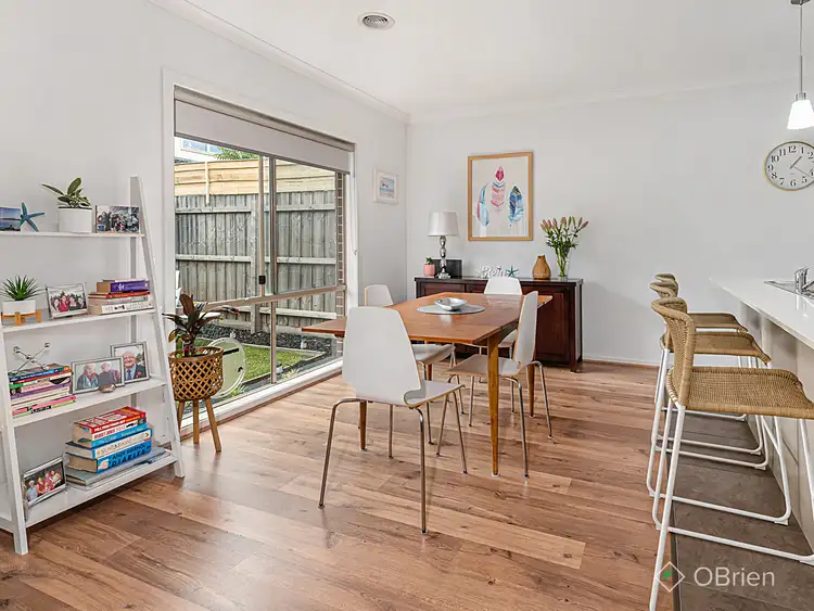 Sixth view of Homely unit listing, 11/19 Robin Drive, Carrum Downs VIC 3201