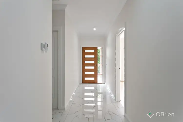 Second view of Homely house listing, 15 Laburnum Grove, Doveton VIC 3177