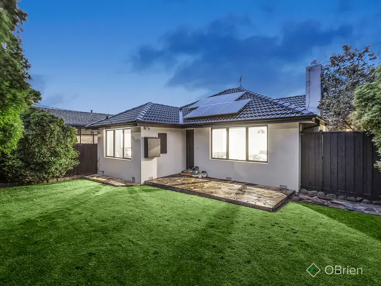 25 Mcswain Street, Parkdale VIC 3195