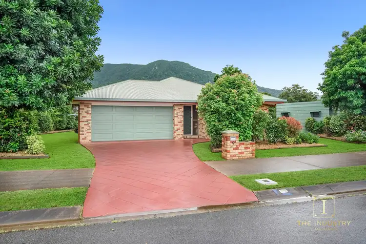 9 Heritage Street, Redlynch QLD 4870