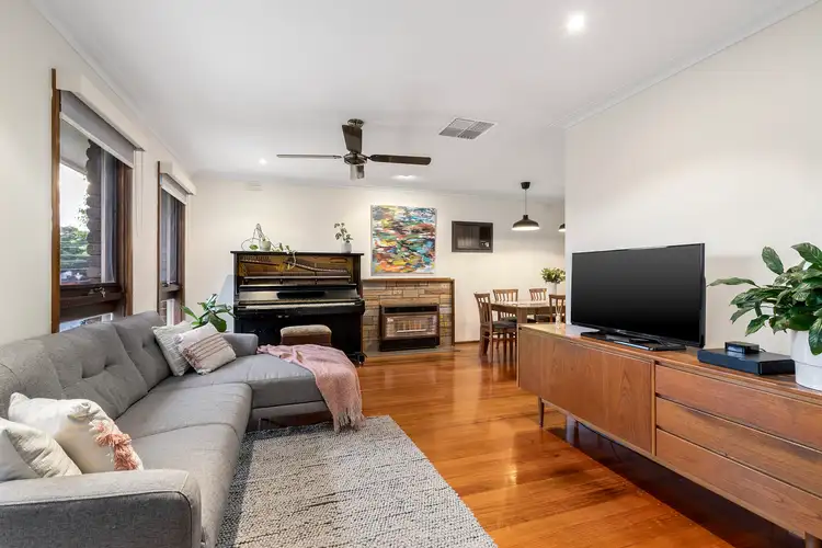Second view of Homely house listing, 5 Byrne Crescent, Watsonia North VIC 3087