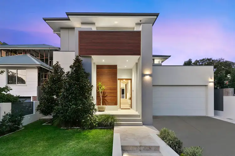 2 Woolgoolga Street, North Balgowlah NSW 2093