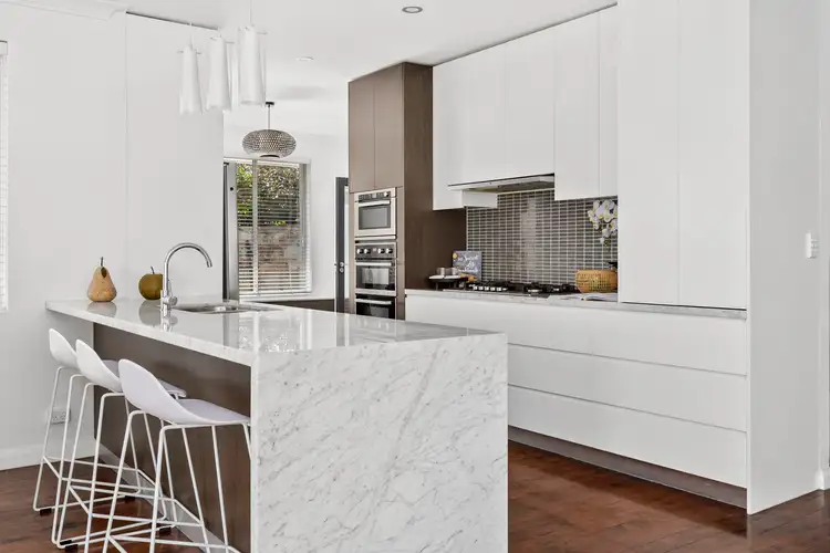 Third view of Homely house listing, 2 Ogilvy Road, Clontarf NSW 2093