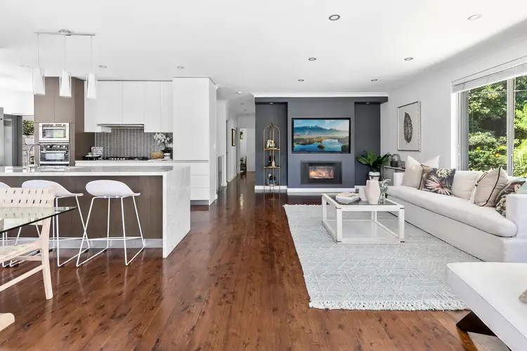 Fourth view of Homely house listing, 2 Ogilvy Road, Clontarf NSW 2093