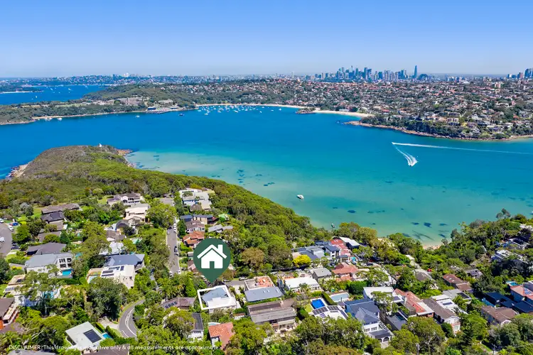 Fifth view of Homely house listing, 2 Ogilvy Road, Clontarf NSW 2093