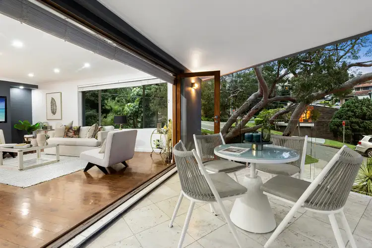 Sixth view of Homely house listing, 2 Ogilvy Road, Clontarf NSW 2093