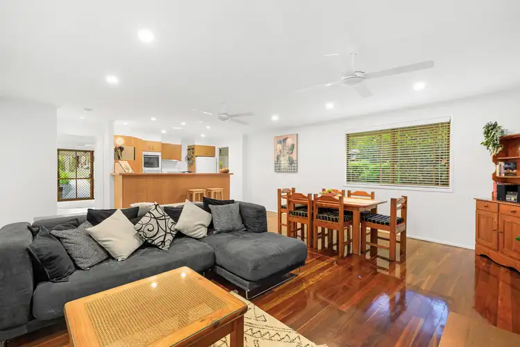 Sixth view of Homely house listing, 12 June Crescent, Noosaville QLD 4566