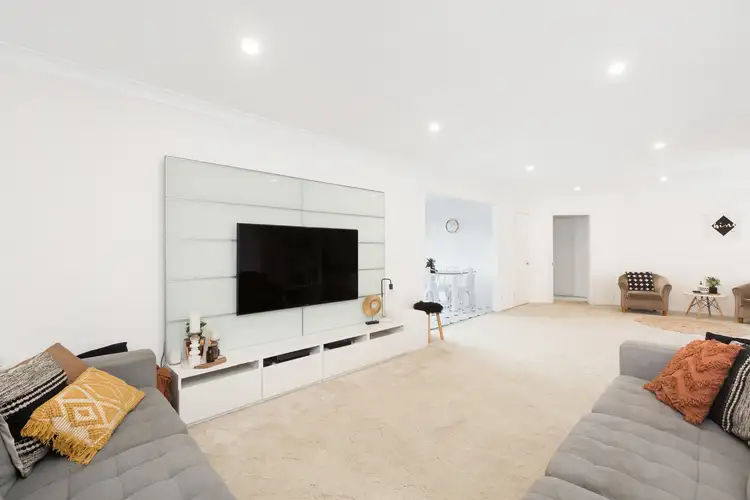 Third view of Homely house listing, 5 Teak Place, Miranda NSW 2228