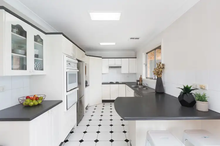 Fourth view of Homely house listing, 5 Teak Place, Miranda NSW 2228