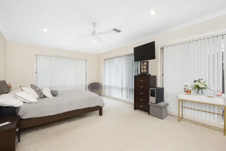 Fifth view of Homely house listing, 5 Teak Place, Miranda NSW 2228