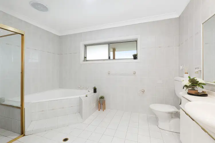 Sixth view of Homely house listing, 5 Teak Place, Miranda NSW 2228