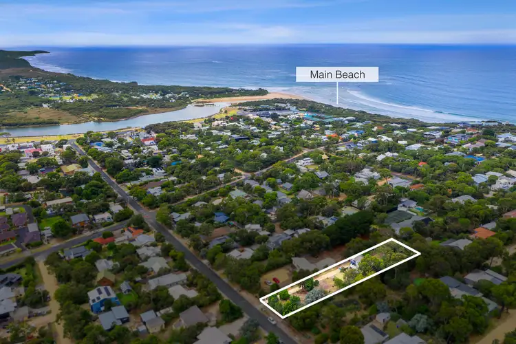 Main view of Homely house listing, 38 McMillan Street, Anglesea VIC 3230