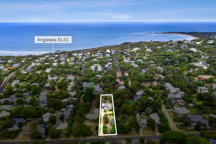 Second view of Homely house listing, 38 McMillan Street, Anglesea VIC 3230