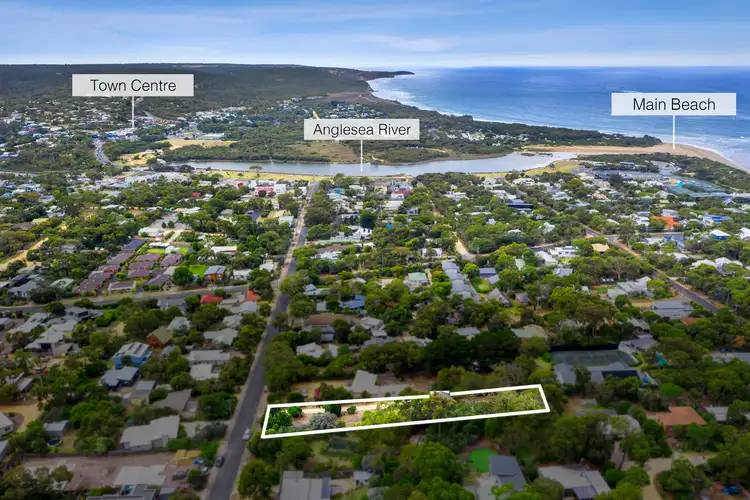 Fourth view of Homely house listing, 38 McMillan Street, Anglesea VIC 3230