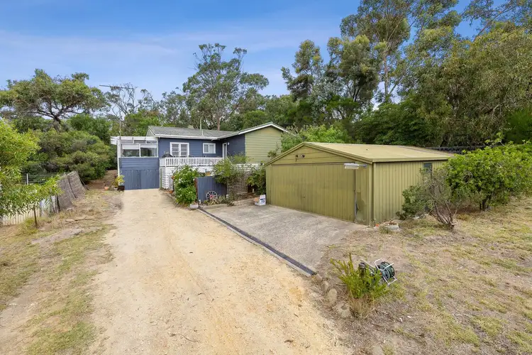 Fifth view of Homely house listing, 38 McMillan Street, Anglesea VIC 3230