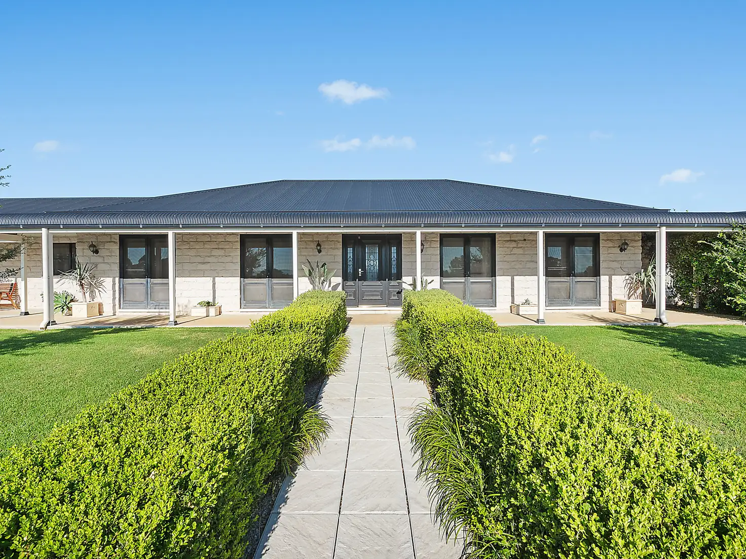 Main view of Homely house listing, 17 Fairydale Lane, Mudgee NSW 2850