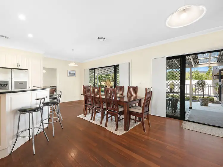 Fifth view of Homely house listing, 17 Fairydale Lane, Mudgee NSW 2850