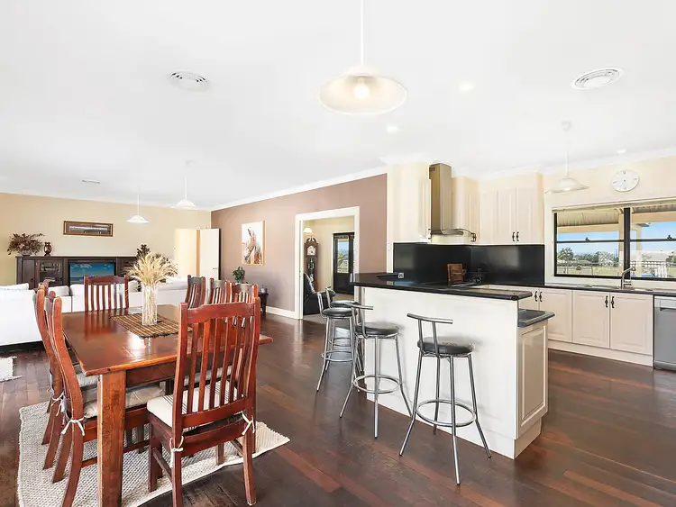 Sixth view of Homely house listing, 17 Fairydale Lane, Mudgee NSW 2850