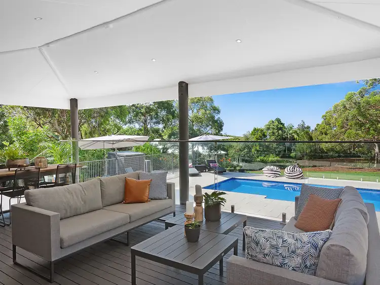 Second view of Homely rural property listing, 14 South Pacific Drive, Macmasters Beach NSW 2251