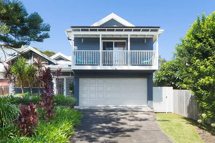 Main view of Homely house listing, 10 Crescent Road, Caringbah South NSW 2229