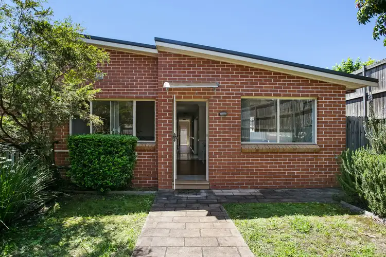 28/33 Hanks Street, Ashfield NSW 2131
