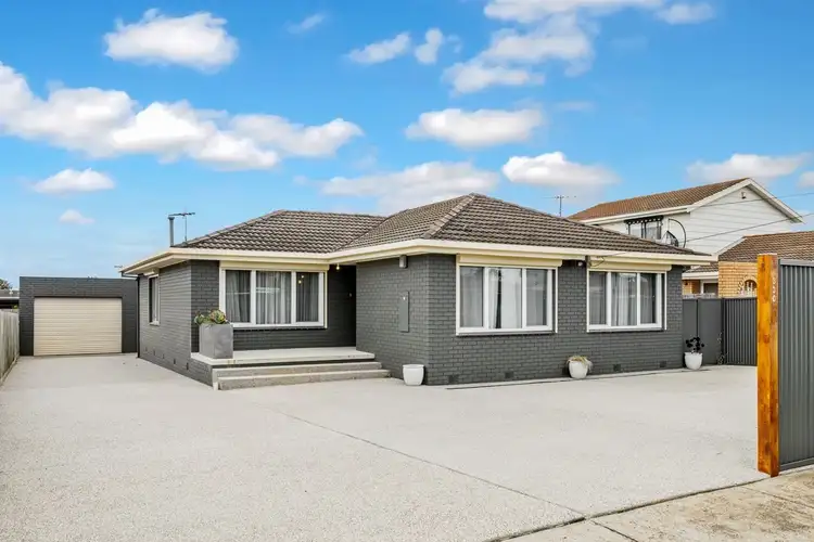 330 Anakie Road, Norlane VIC 3214