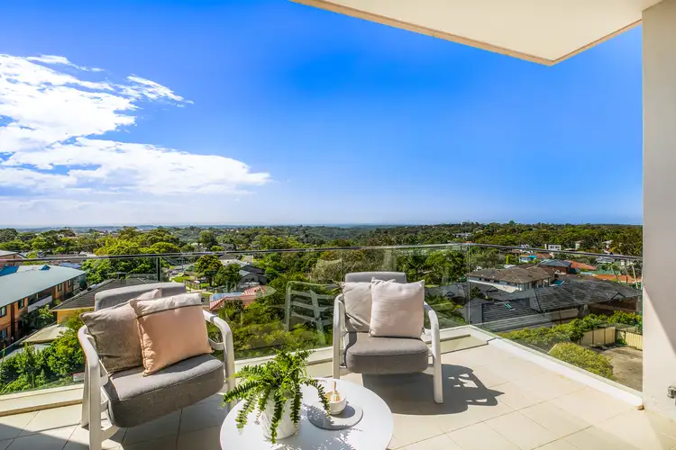 31/971-975 Old Princes Highway, Engadine NSW 2233