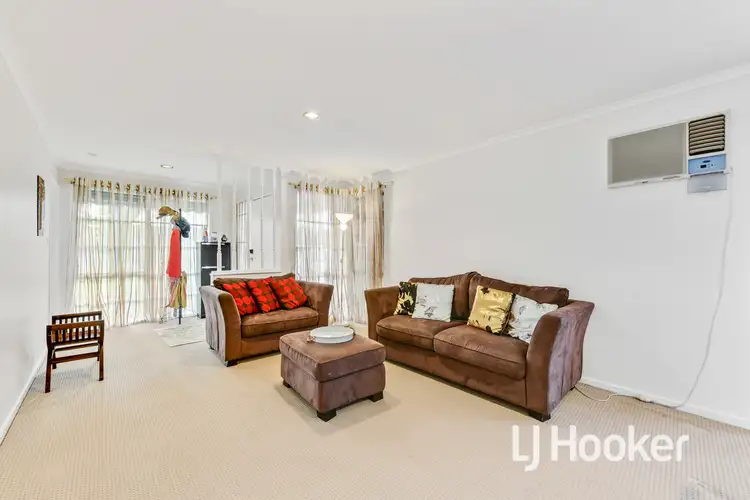 Third view of Homely house listing, 6 Springfield Crescent, Hampton Park VIC 3976