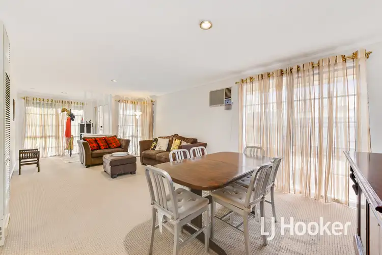 Fourth view of Homely house listing, 6 Springfield Crescent, Hampton Park VIC 3976