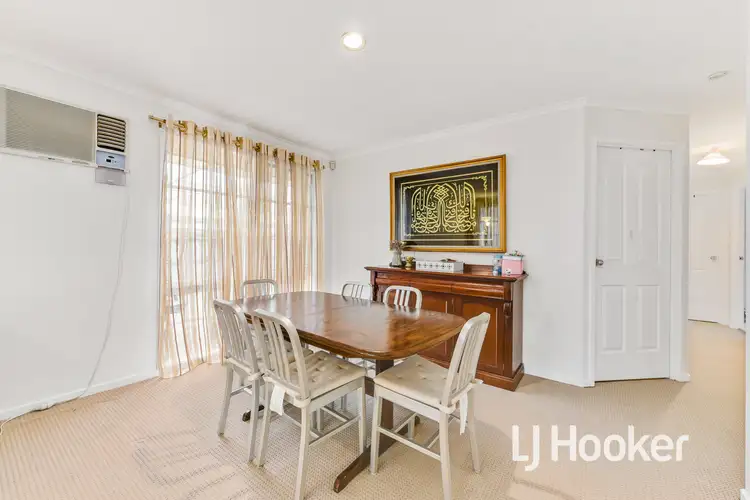 Fifth view of Homely house listing, 6 Springfield Crescent, Hampton Park VIC 3976