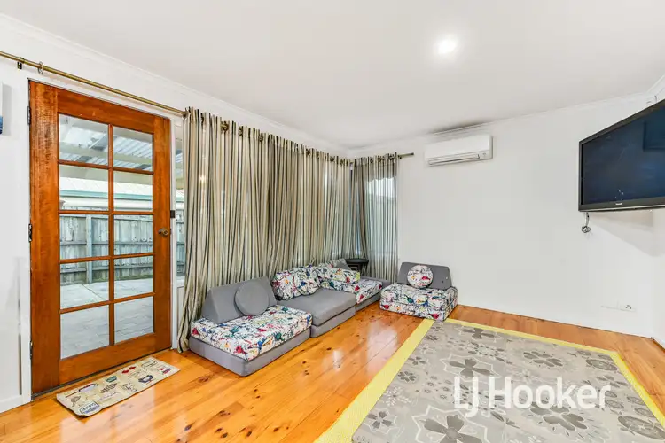 Sixth view of Homely house listing, 6 Springfield Crescent, Hampton Park VIC 3976