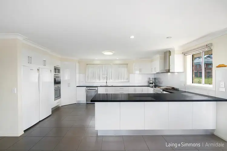 Third view of Homely house listing, 27 McCarthy Crescent, Armidale NSW 2350