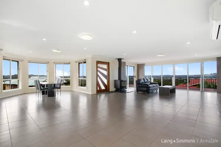 Fourth view of Homely house listing, 27 McCarthy Crescent, Armidale NSW 2350