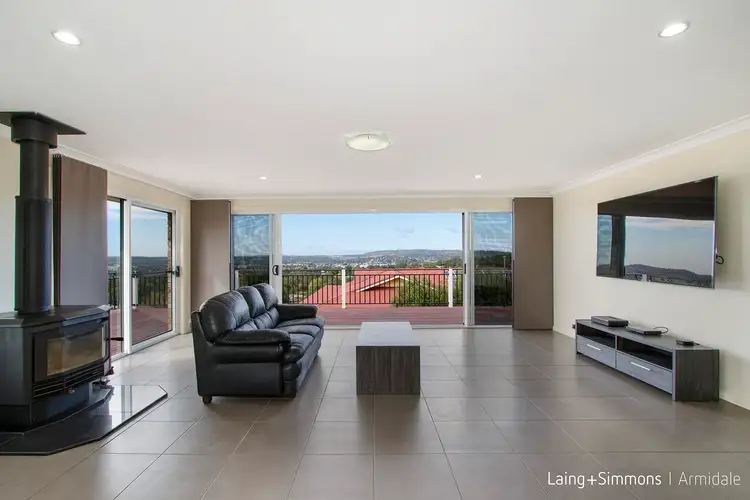 Fifth view of Homely house listing, 27 McCarthy Crescent, Armidale NSW 2350